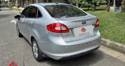 Ford Fiesta 2011 SE