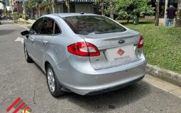 Ford Fiesta 2011 SE