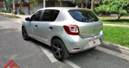 Renault Sandero 2019 Life