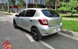 Renault Sandero 2019 Life