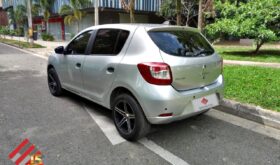 Renault Sandero 2019 Life