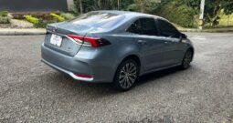 Toyota Corolla 2023 COROLA