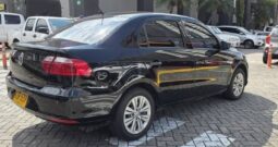 Volkswagen Voyage 2022 TRENDLINE