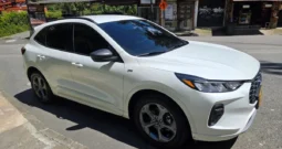 Ford Escape 2023 ST-Line Select