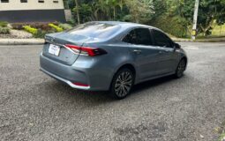 Toyota Corolla 2023 COROLA