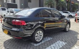 Volkswagen Voyage 2022 TRENDLINE