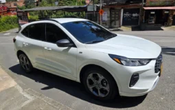 Ford Escape 2023 ST-Line Select