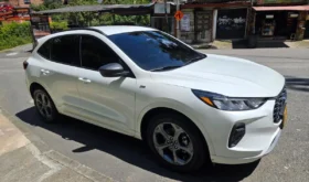 Ford Escape 2023 ST-Line Select
