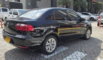 Volkswagen Voyage 2022 TRENDLINE lleno