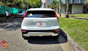 Kia Niro 2025 Zenith