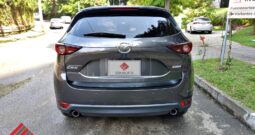 Mazda Cx5 2019 Touring