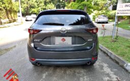Mazda Cx5 2019 Touring