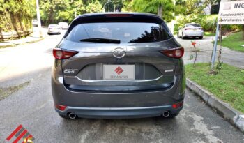 Mazda Cx5 2019 Touring lleno