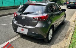 Mazda 2 2018 Touring