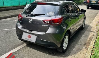 Mazda 2 2018 Touring lleno