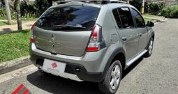 Renault Stepway 2014