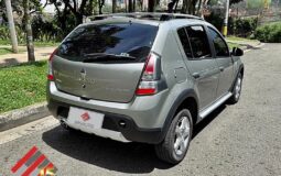 Renault Stepway 2014