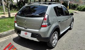 Renault Stepway 2014