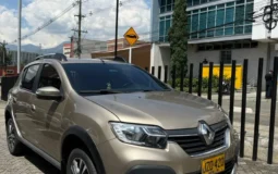Renault Stepway 2022 Intens