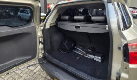 Ford Ecosport 2015 Titanium