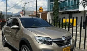 Renault Stepway 2022 Intens