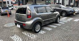 Kia SOUL LX 2011 SOUL LX