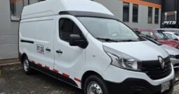 Renault Trafic 2020 1.6L