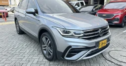 Volkswagen Tiguan 2023 Elegance