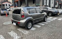 Kia SOUL LX 2011 SOUL LX