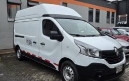 Renault Trafic 2020 1.6L