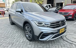 Volkswagen Tiguan 2023 Elegance