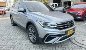 Volkswagen Tiguan 2023 Elegance