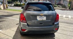 Chevrolet Tracker 2020 TRACKER