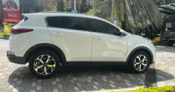 Kia Sportage 2022 Desire