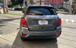 Chevrolet Tracker 2020 TRACKER