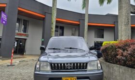 Toyota Prado 1999