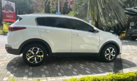Kia Sportage 2022 Desire