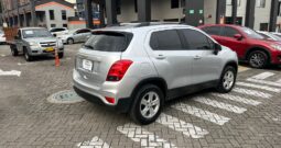 Chevrolet Tracker 2017 1800