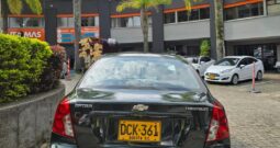 Chevrolet OPTRA 2009 Advance