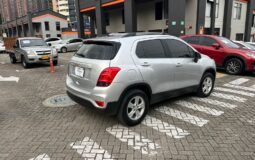 Chevrolet Tracker 2017 1800