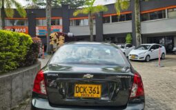 Chevrolet OPTRA 2009 Advance