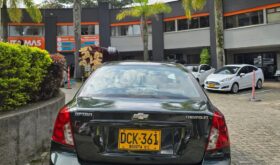 Chevrolet OPTRA 2009 Advance