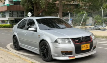 Volkswagen Jetta 2011 GLI lleno