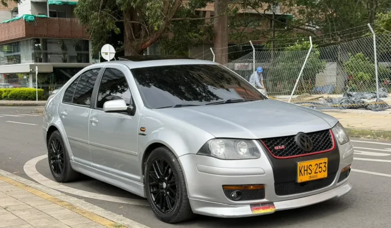 Volkswagen Jetta 2011 GLI lleno
