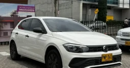 Volkswagen Polo 2025 Track