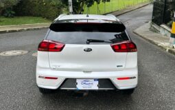 Kia Niro 2019 HIBRIDO