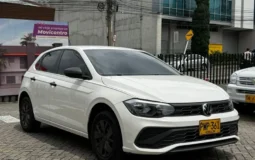 Volkswagen Polo 2025 Track