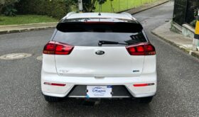 Kia Niro 2019 HIBRIDO