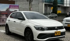 Volkswagen Polo 2025 Track