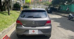 Volkswagen Gol 2013 Comfortline